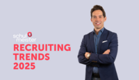 Recruiting Trends 2025